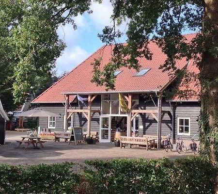 B&B Het Nijenhuis Diffelen Zewnętrze zdjęcie