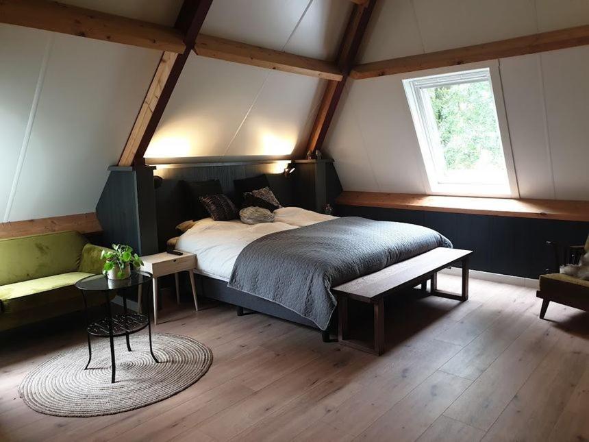 B&B Het Nijenhuis Diffelen Zewnętrze zdjęcie
