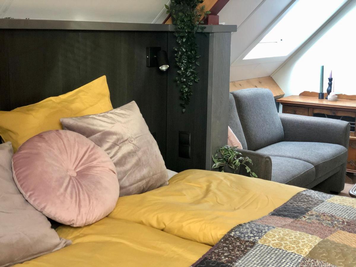 B&B Het Nijenhuis Diffelen Zewnętrze zdjęcie