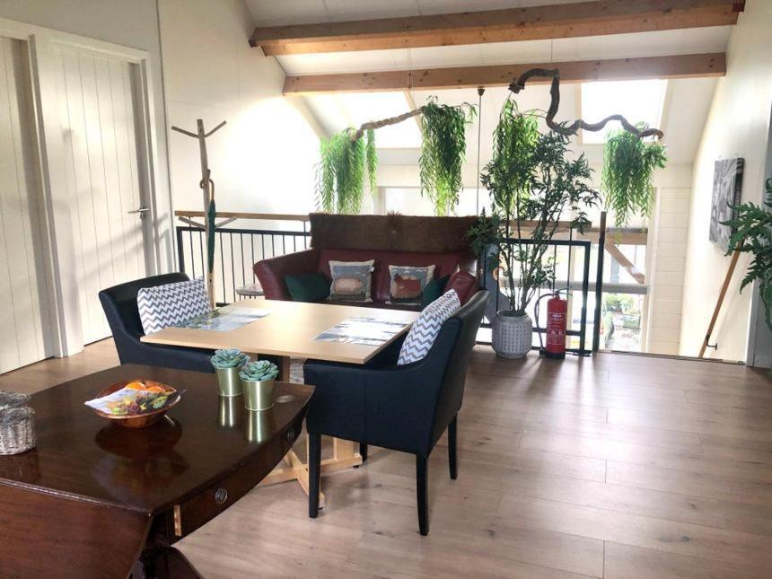 B&B Het Nijenhuis Diffelen Zewnętrze zdjęcie
