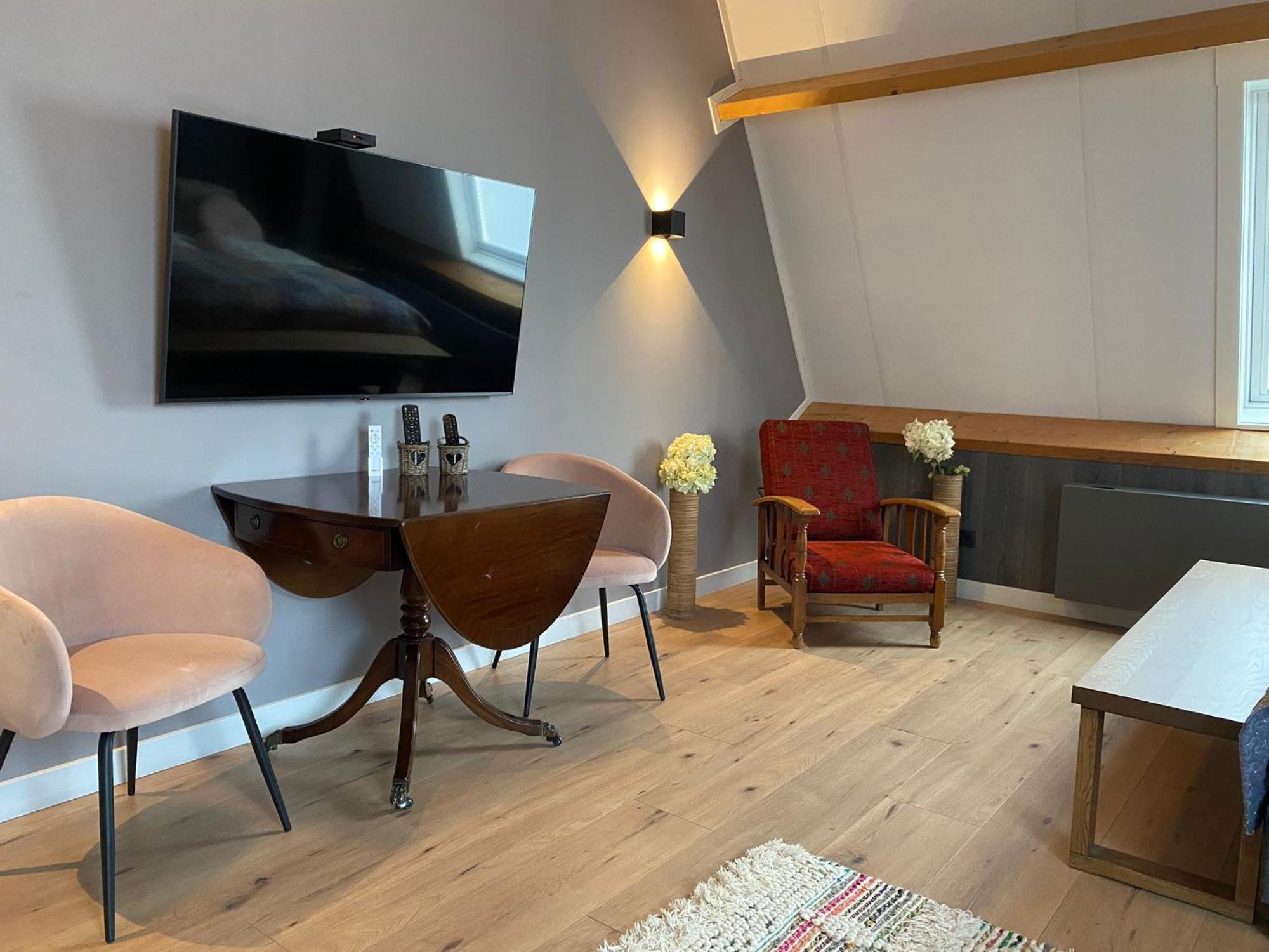 B&B Het Nijenhuis Diffelen Zewnętrze zdjęcie